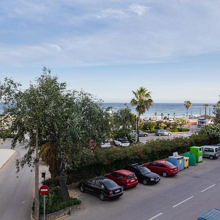 Apartamento Murillo Barbate Dış mekan fotoğraf