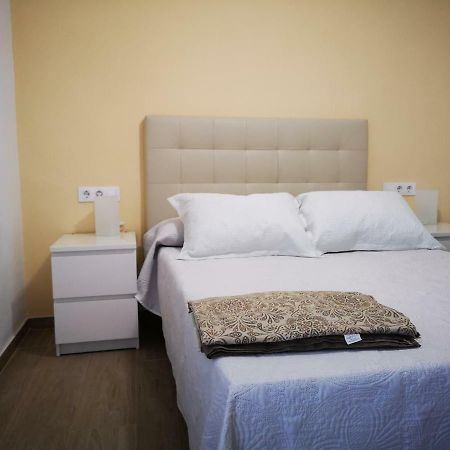 Apartamento Murillo Barbate Dış mekan fotoğraf