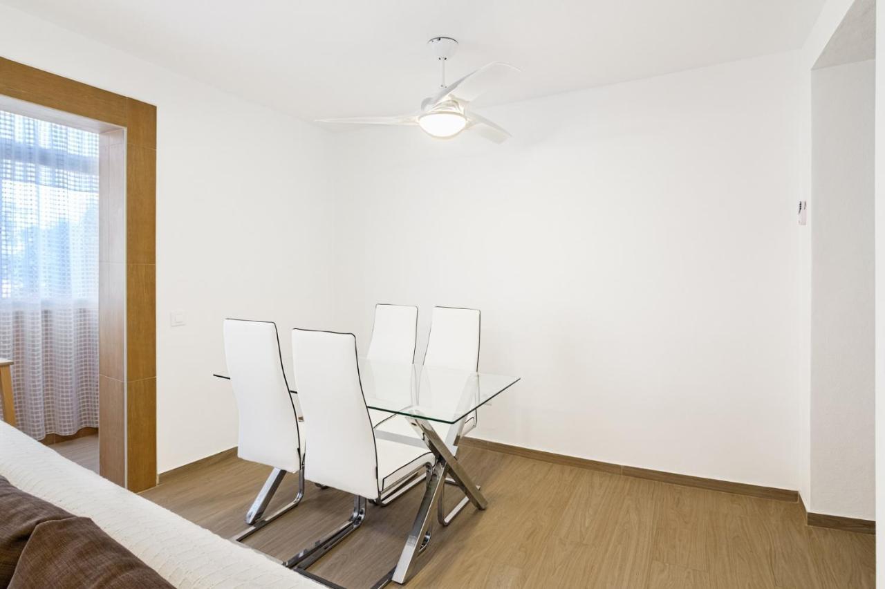 Apartamento Murillo Barbate Dış mekan fotoğraf