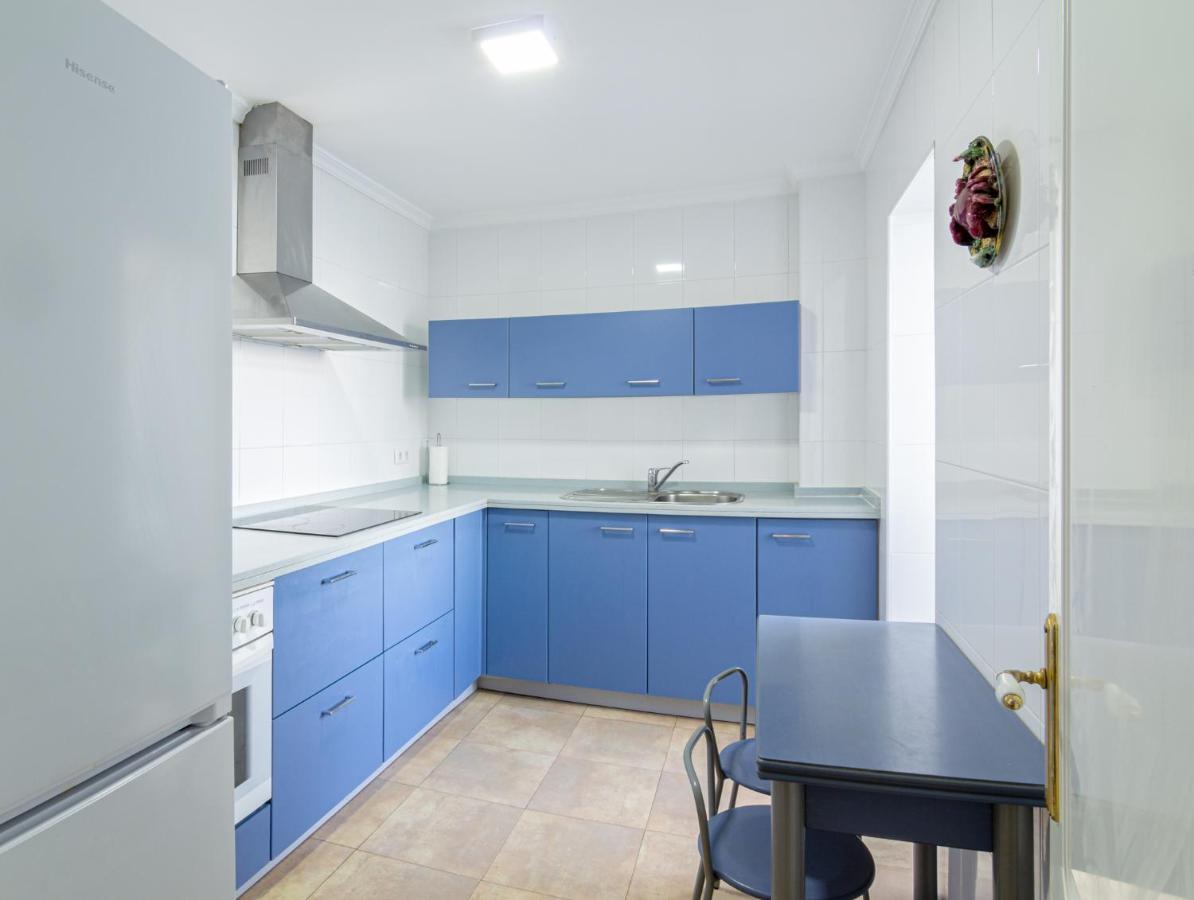 Apartamento Murillo Barbate Dış mekan fotoğraf