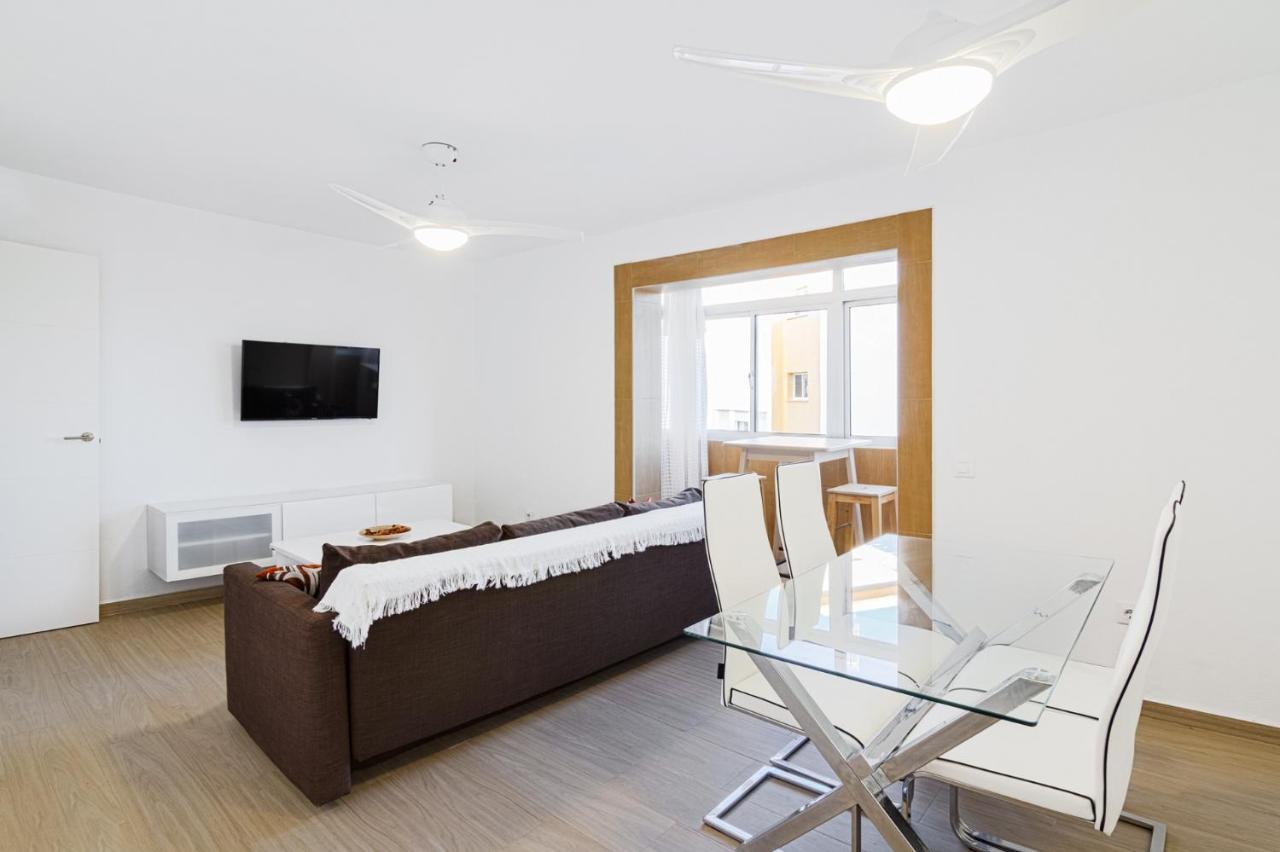 Apartamento Murillo Barbate Dış mekan fotoğraf