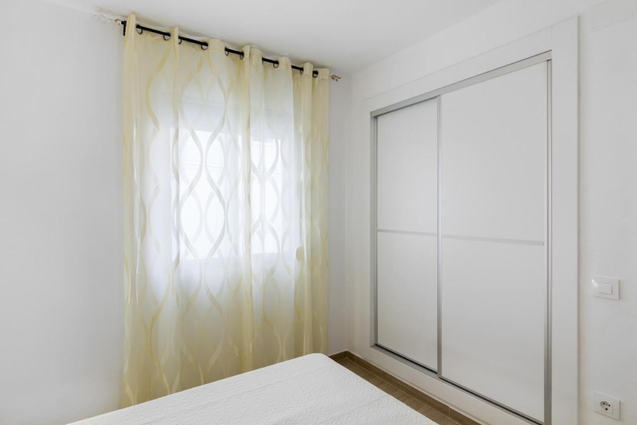 Apartamento Murillo Barbate Dış mekan fotoğraf