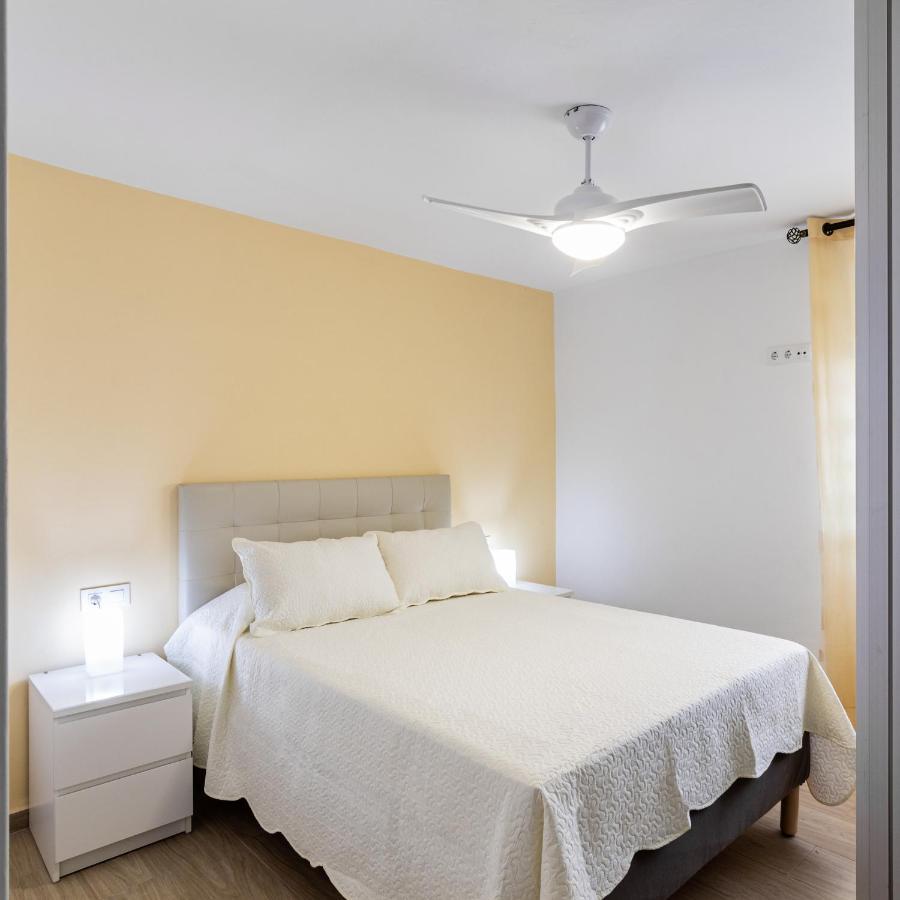 Apartamento Murillo Barbate Dış mekan fotoğraf