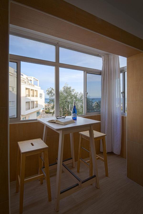 Apartamento Murillo Barbate Dış mekan fotoğraf