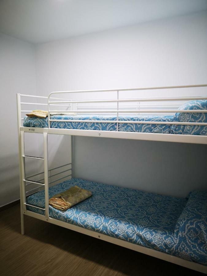 Apartamento Murillo Barbate Dış mekan fotoğraf